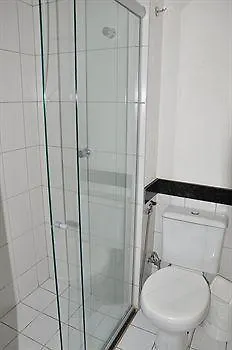 *** Hotel Verona Hplus Long Stay Torto Brasilien
