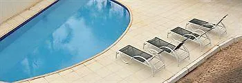 Verona Hplus Long Stay Torto Hotel