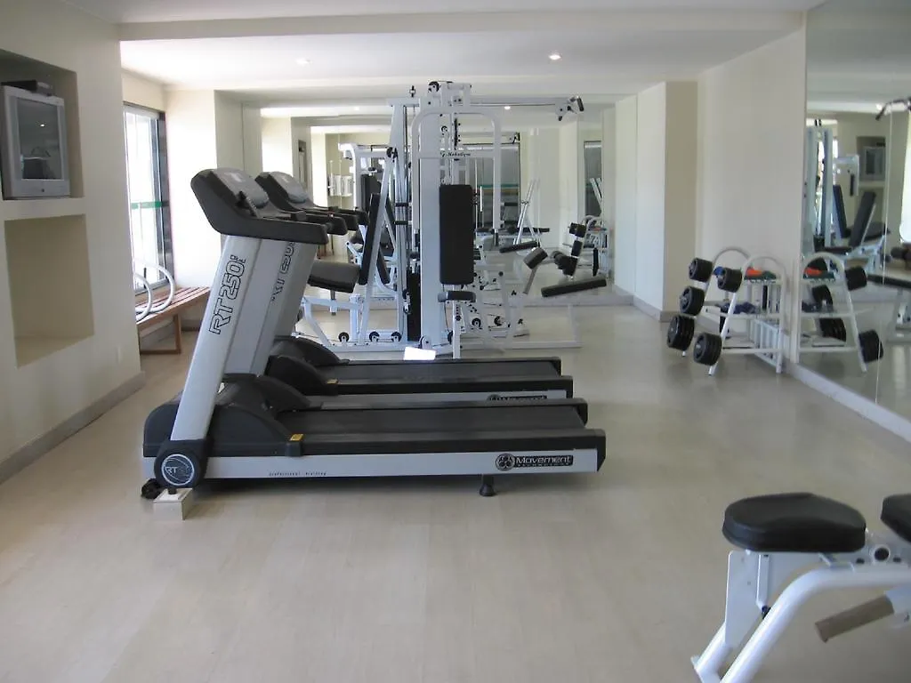 Verona Hplus Long Stay Torto 3*,  Brasilien