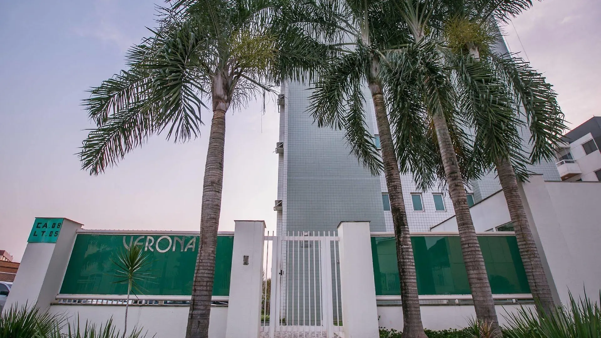 Verona Hplus Long Stay Torto