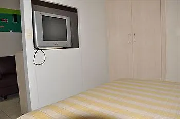 Verona Hplus Long Stay Torto 3*,  Brazil