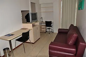 *** Hotel Verona Hplus Long Stay Torto Brazil
