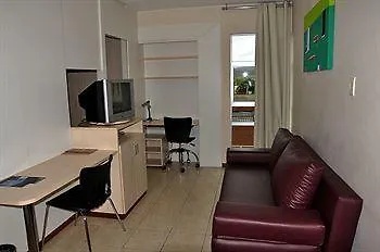 Verona Hplus Long Stay Torto 3*,  Brazil