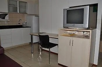 Verona Hplus Long Stay Torto Hotel
