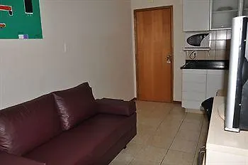 *** Hotel Verona Hplus Long Stay Torto Brazil
