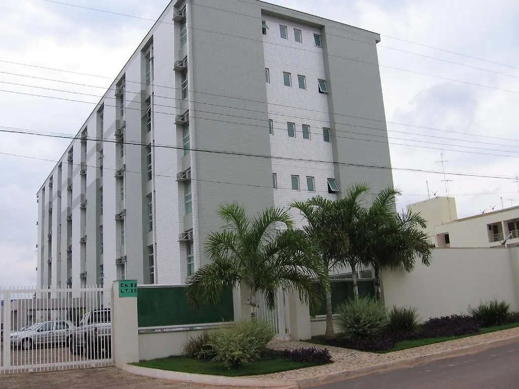 Verona Hplus Long Stay Torto Brazil