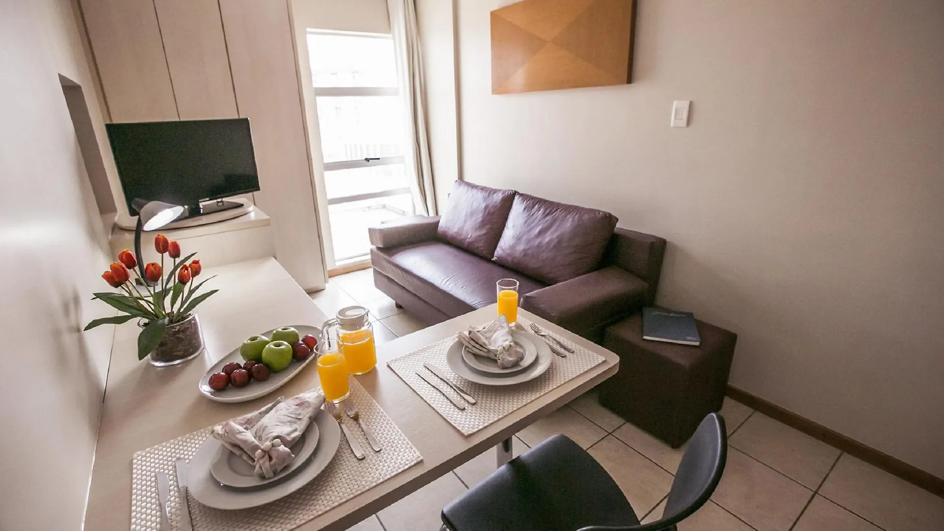 Verona Hplus Long Stay Torto Brazil