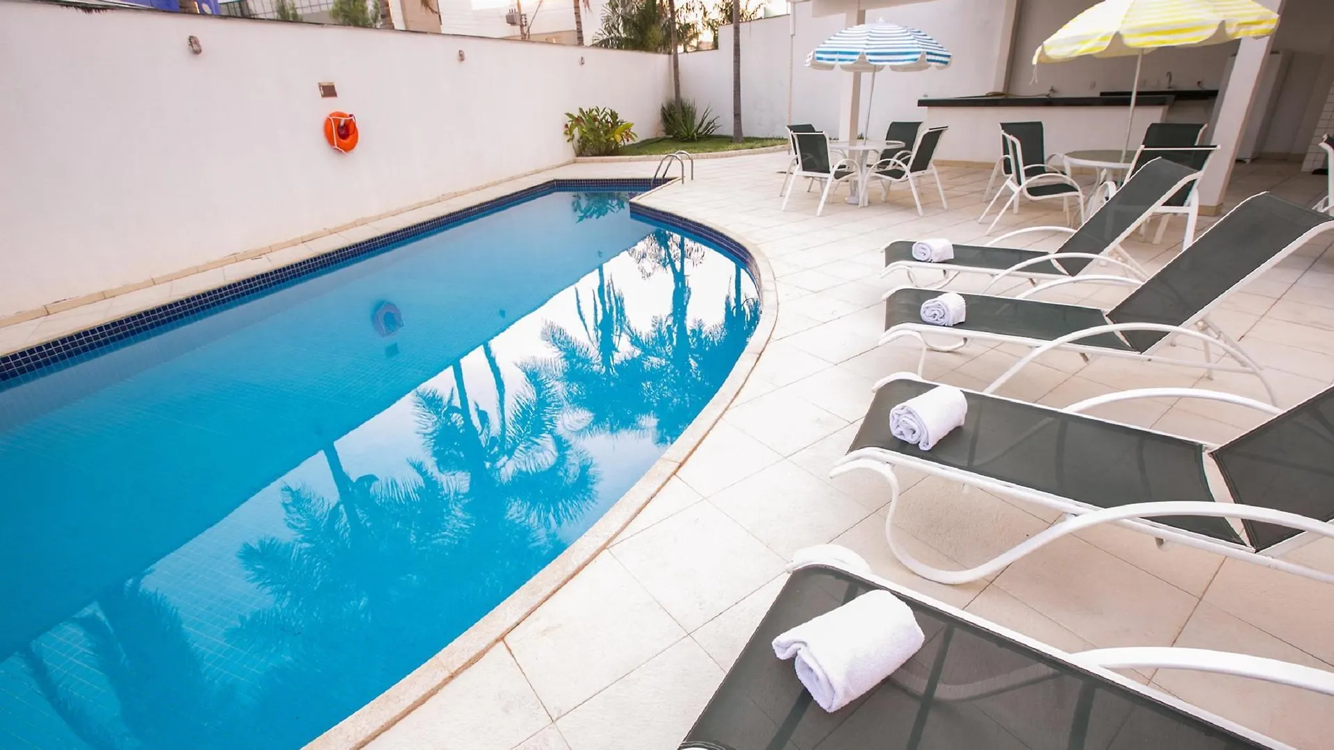 Verona Hplus Long Stay Torto Hotel