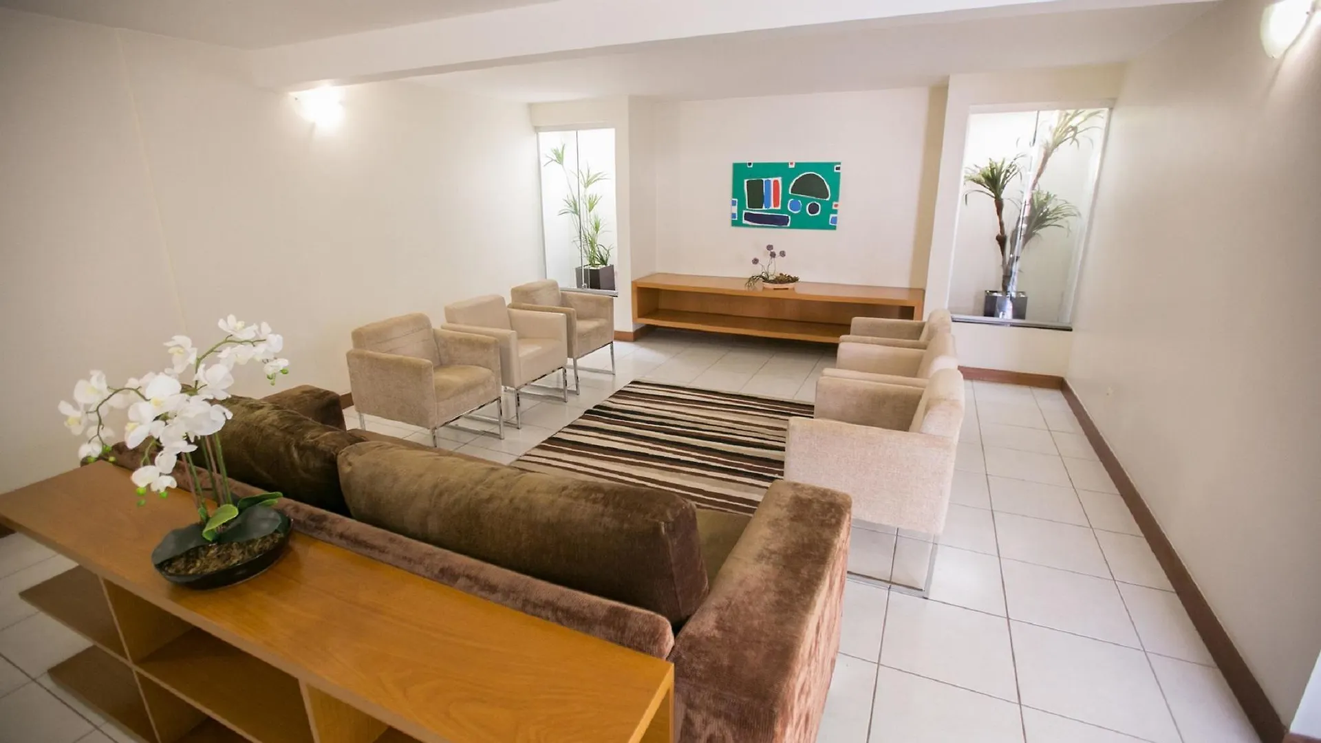 *** Hotel Verona Hplus Long Stay Torto Brazil