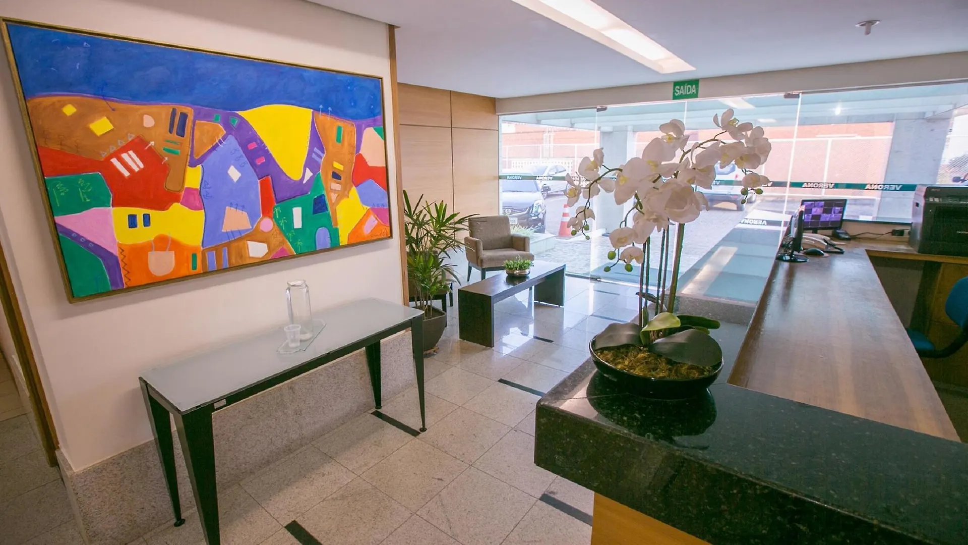 Hotel Verona Hplus Long Stay Torto