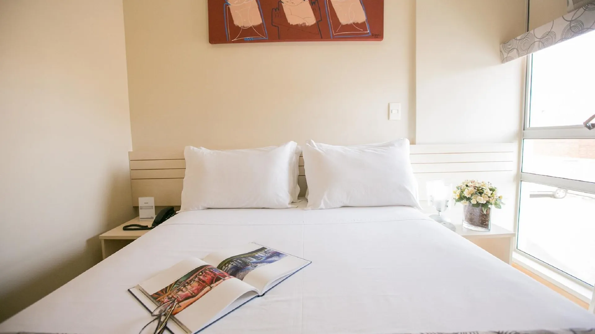 Verona Hplus Long Stay Torto