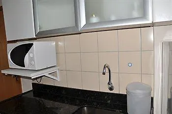 Verona Hplus Long Stay Torto Hotel