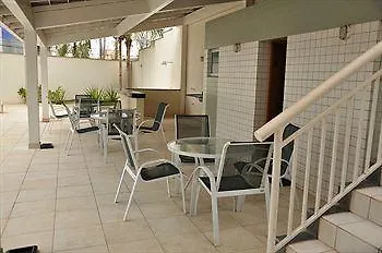 Verona Hplus Long Stay Torto 3*,