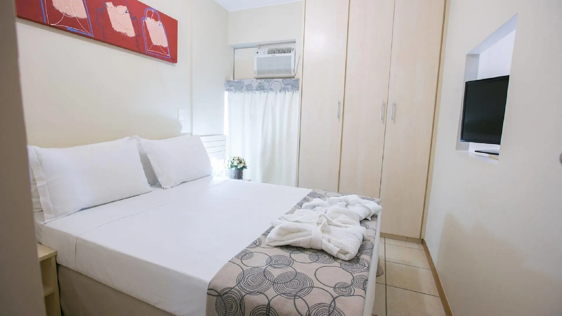 Hotel Verona Hplus Long Stay Torto