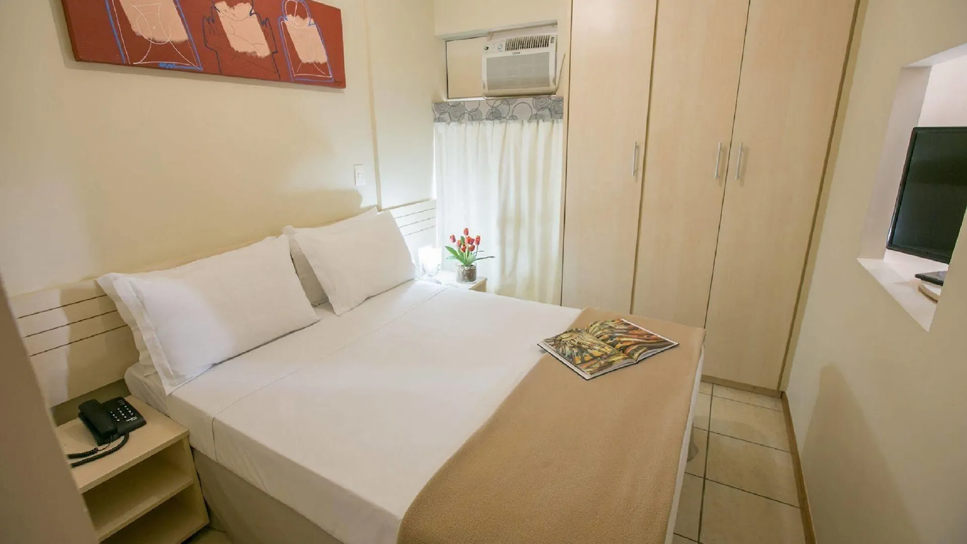 Hotel Verona Hplus Long Stay Torto