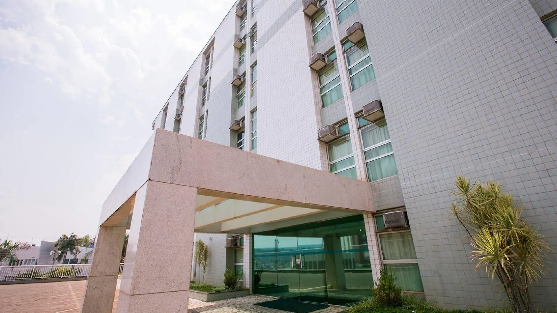 Hotel Verona Hplus Long Stay Torto