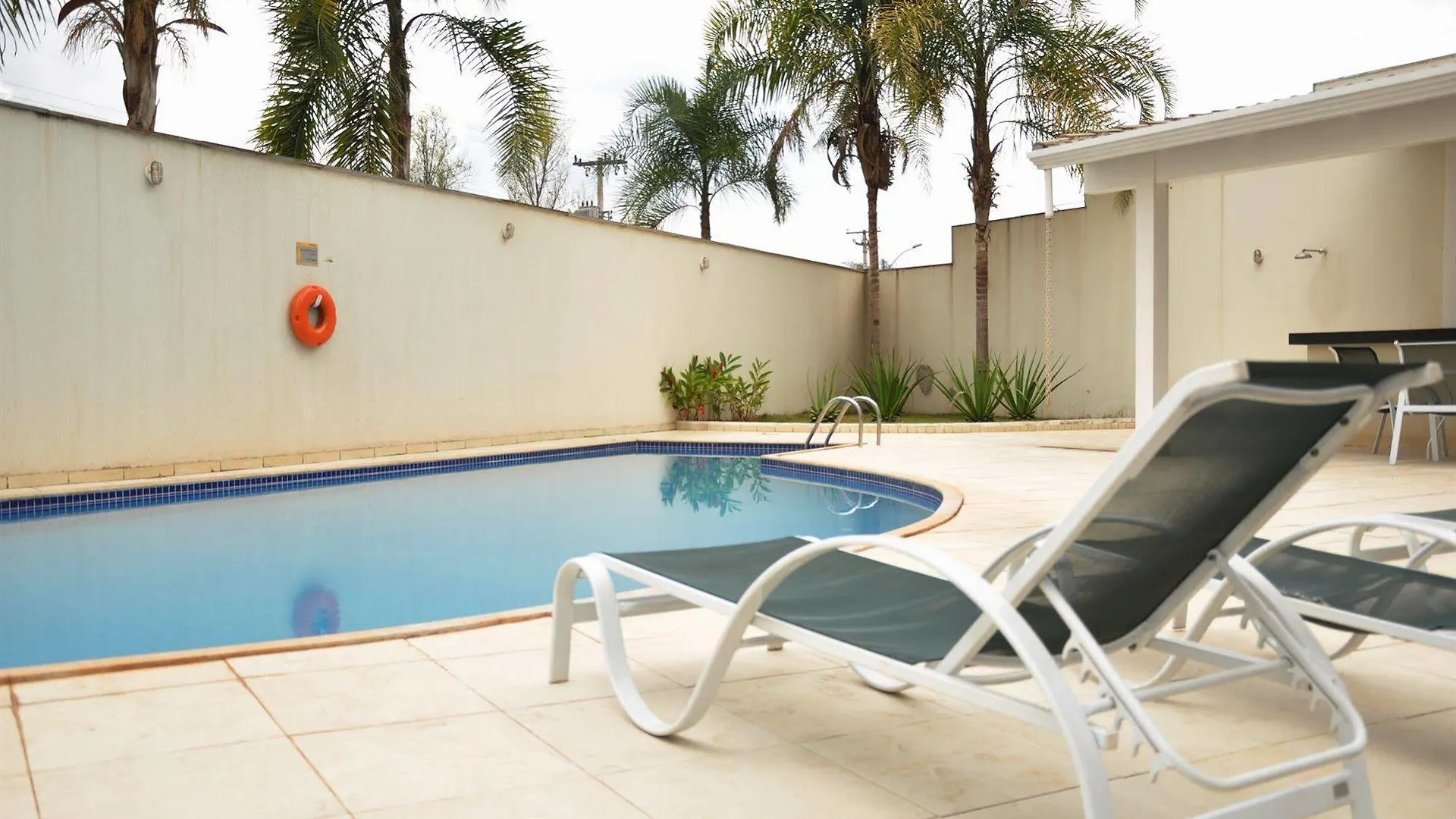 Verona Hplus Long Stay Torto