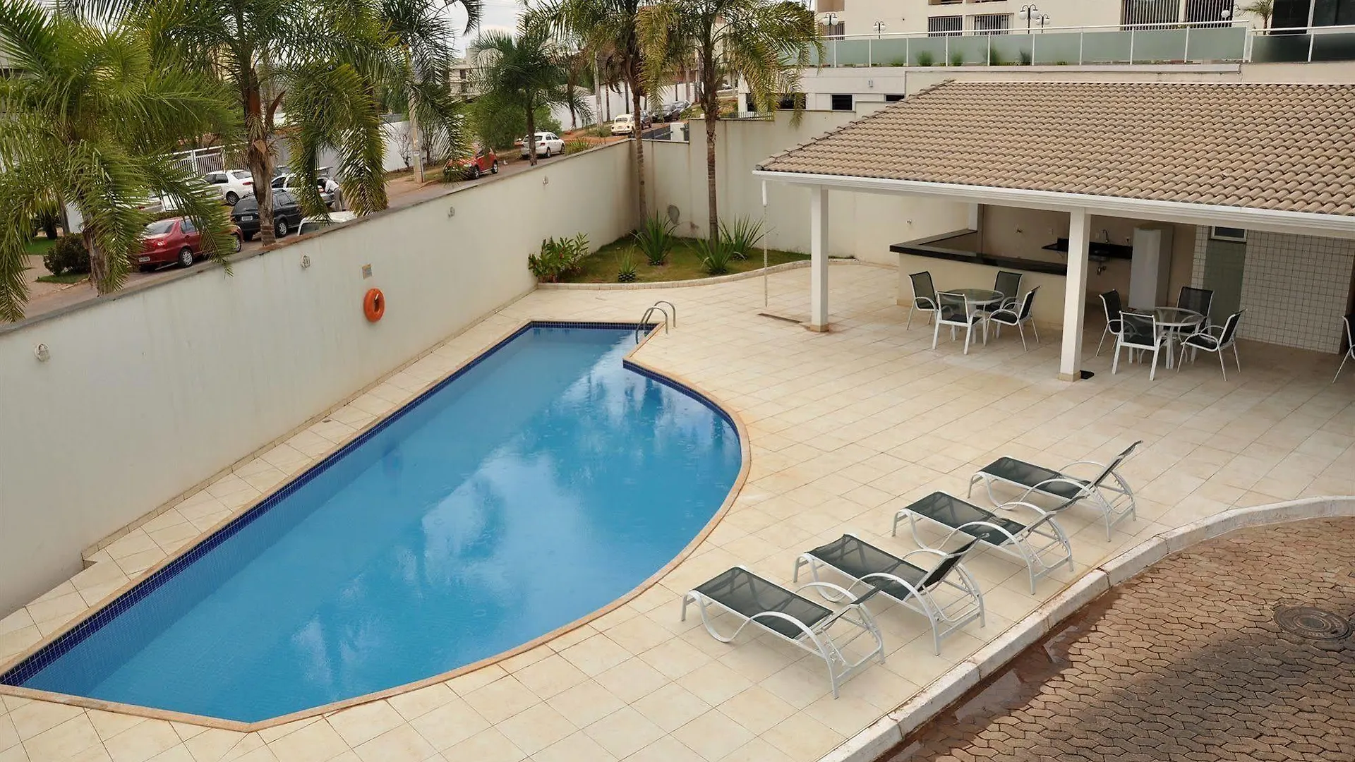 Verona Hplus Long Stay Torto