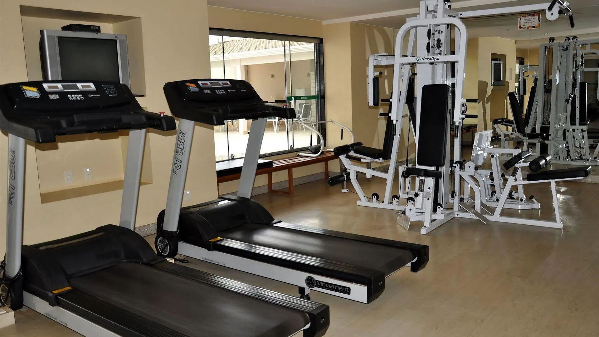 Verona Hplus Long Stay Torto Hotel