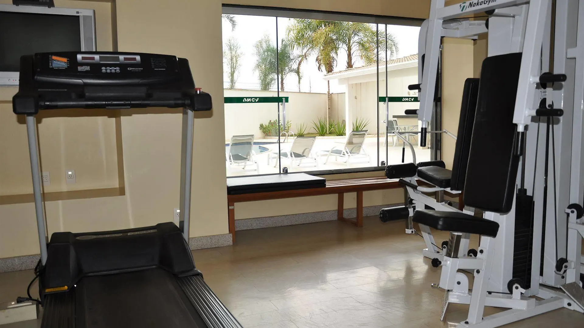 Verona Hplus Long Stay Torto