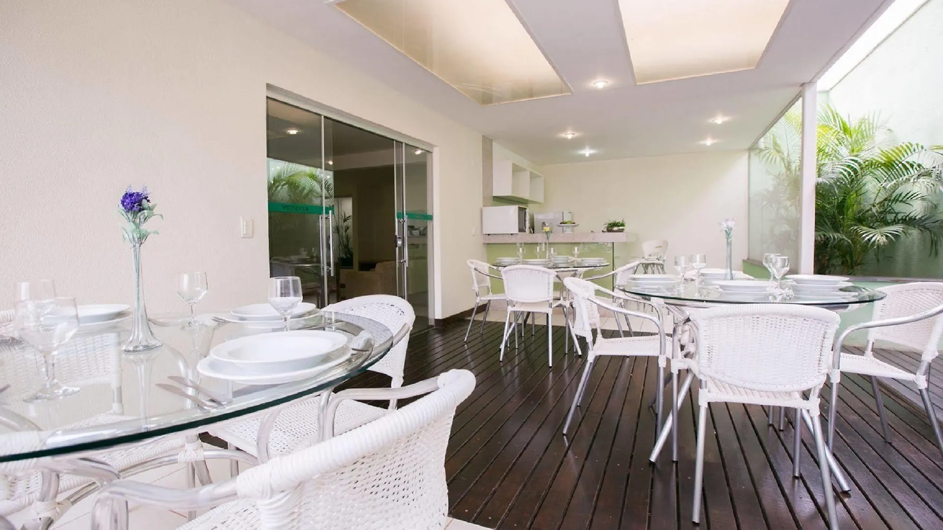 Verona Hplus Long Stay Torto Hotel